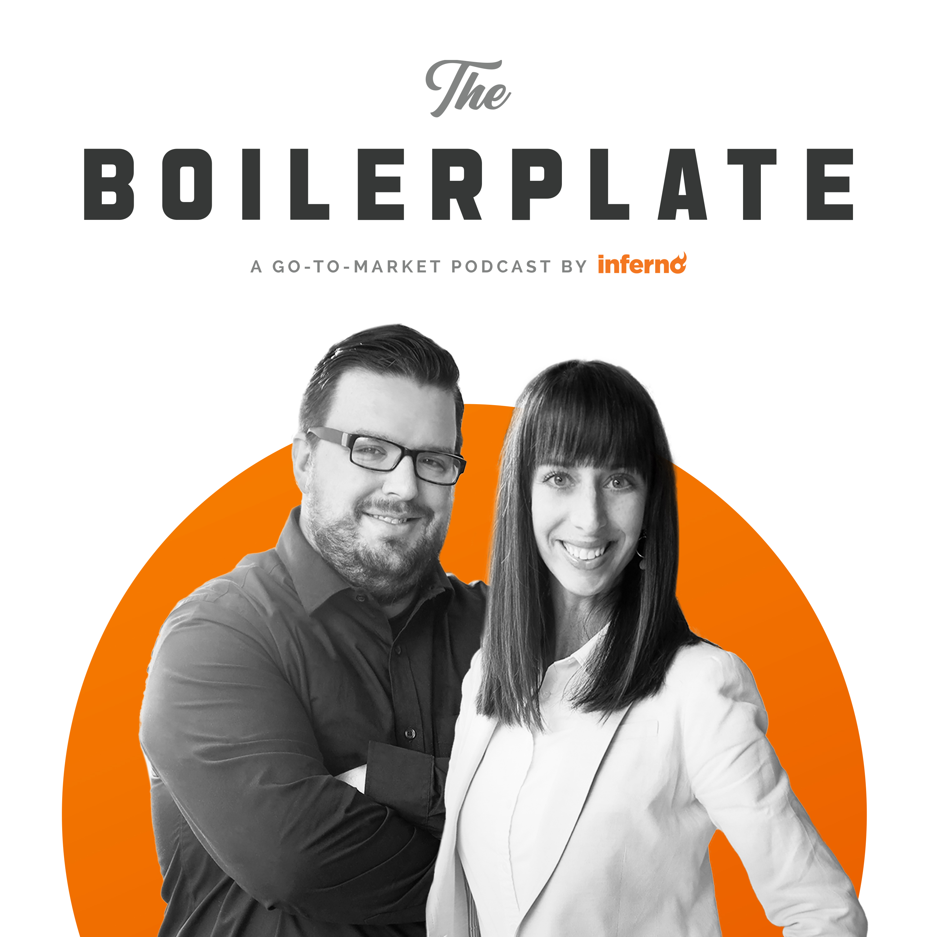 The Boilerplate Podcast